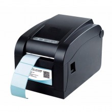 Термопринтер чеков и этикеток Xprinter XP-350B